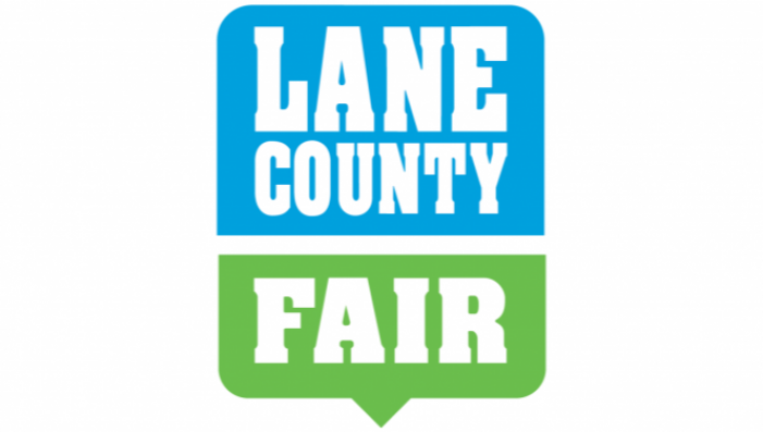 Lane County Fair Admission