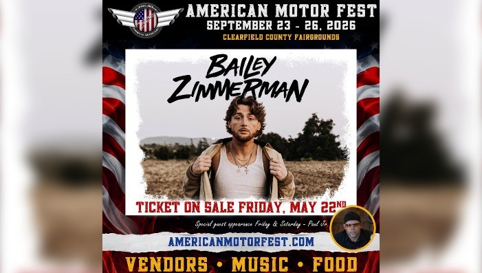 Bailey Zimmerman