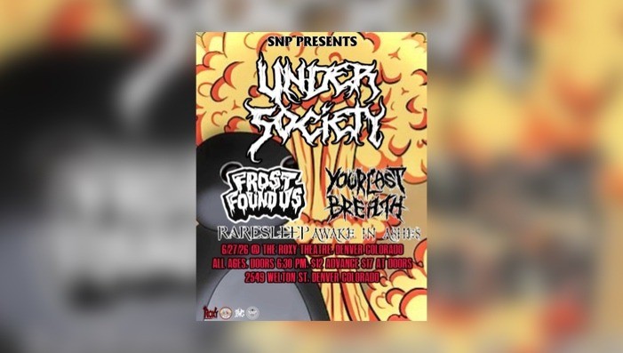 Under Society