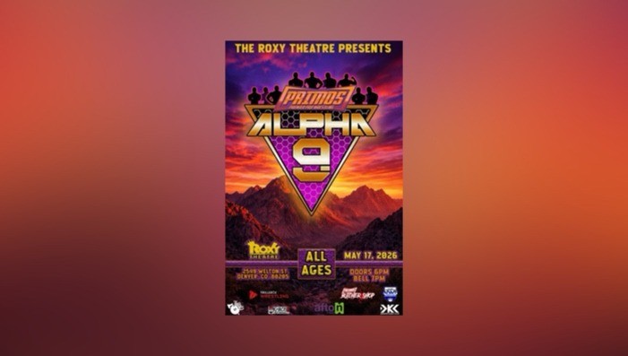 Alpha 9