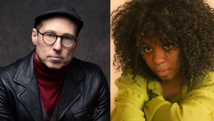 George Colligan feat. Zyanna w/ Noah Simpson