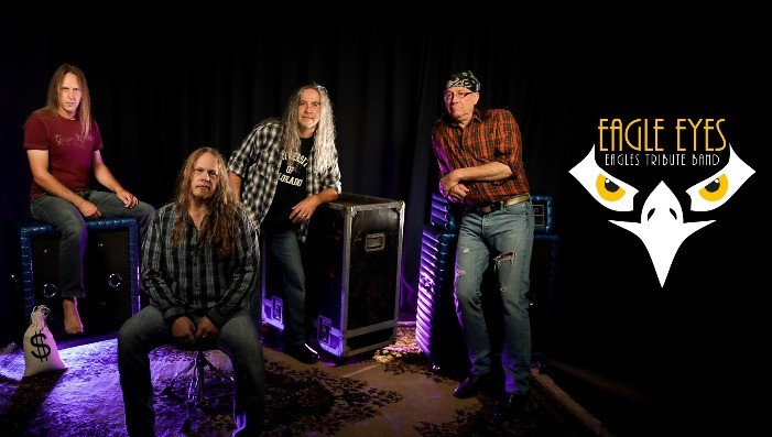 Eagle Eyes [Eagles tribute]