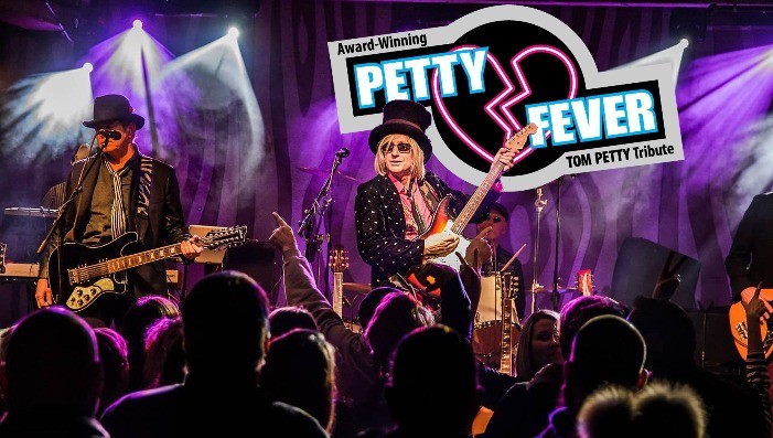 Petty Fever [Tom Petty Tribute]