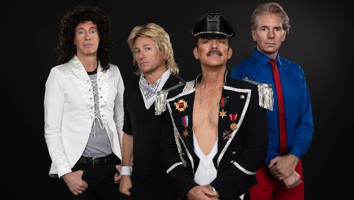 Queen Nation [Queen Tribute]