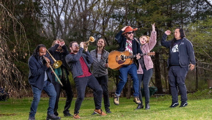 Dustbowl Revival