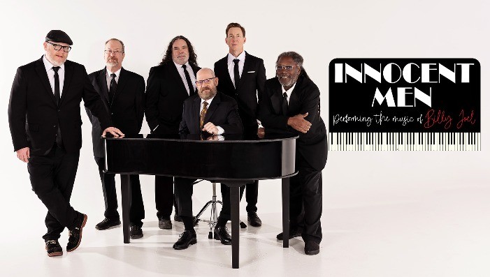 Innocent Men [Billy Joel Tribute]