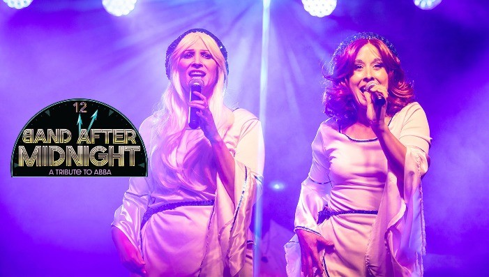 Band After Midnight [ABBA]