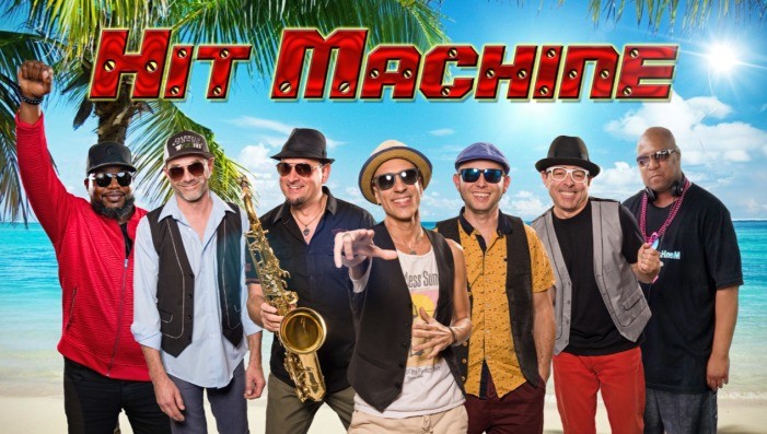 Hit Machine