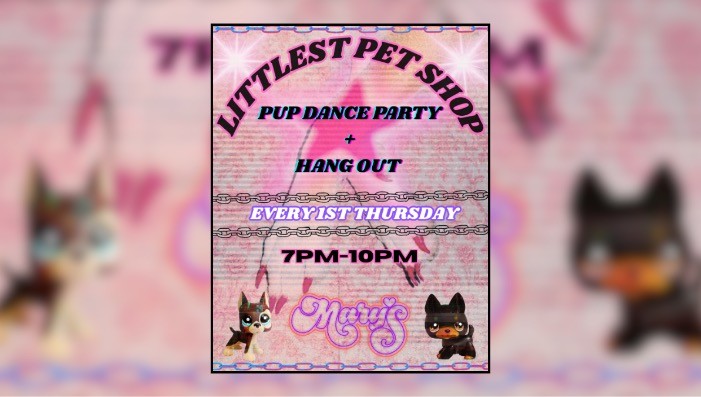 Littlest Pet Shop