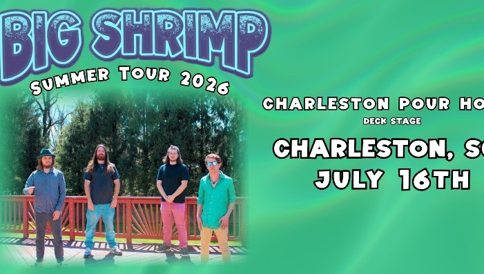 Big Shrimp