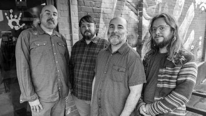 Jerry Garcia Band Cover Band