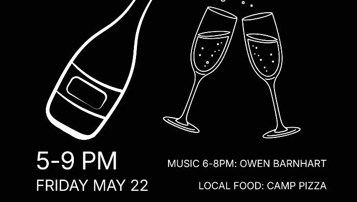 'Uncorked' with Owen Barnhart