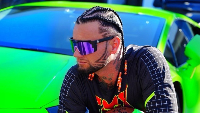 RiFF RAFF LiVE - The Underground Hamilton, ON