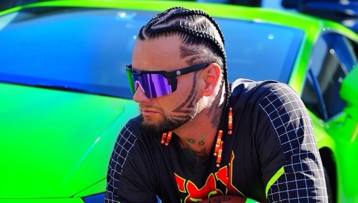 RiFF RAFF LiVE - Rivioli Toronto, ON