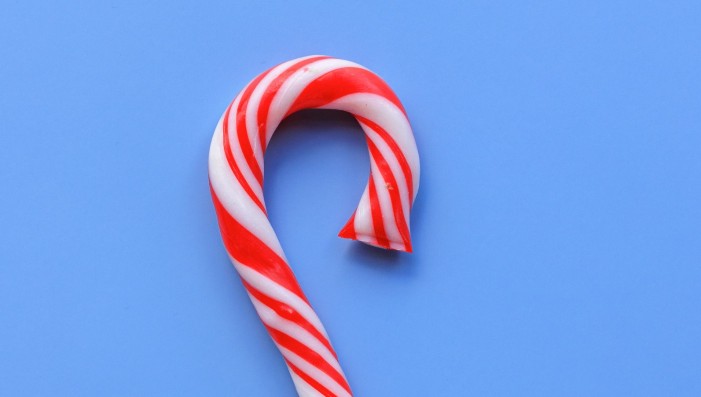 Papabubble Candy Cane Class