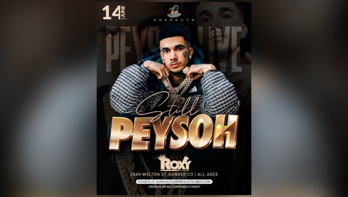 Peysoh