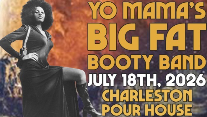 Yo Mama's Big Fat Booty Band