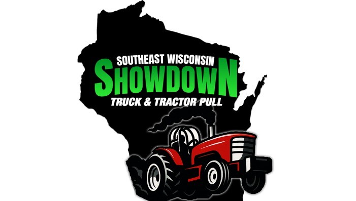 June Tractor Pull 2026