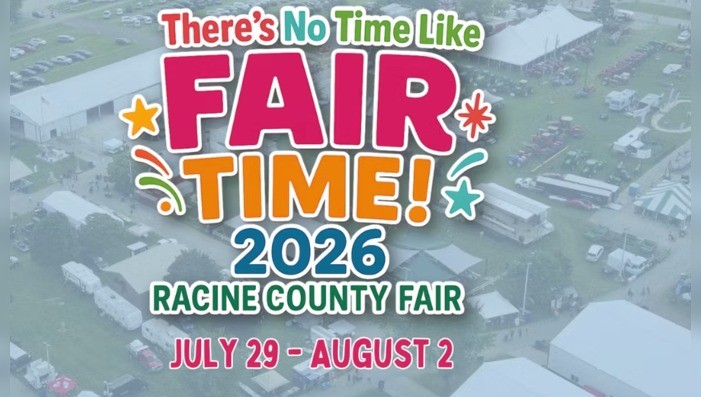 Racine County Fair 2026
