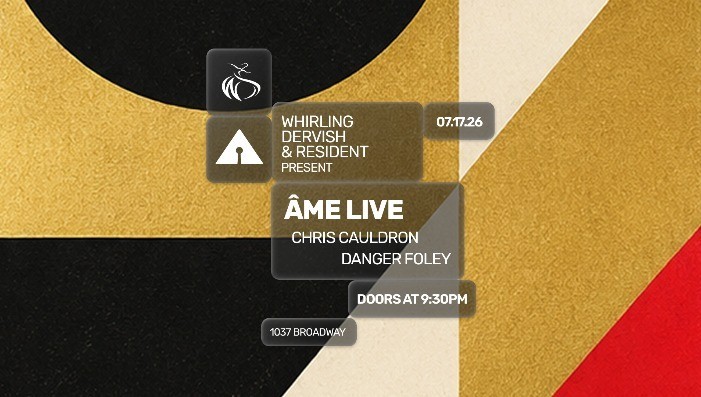 Âme Live | Denver