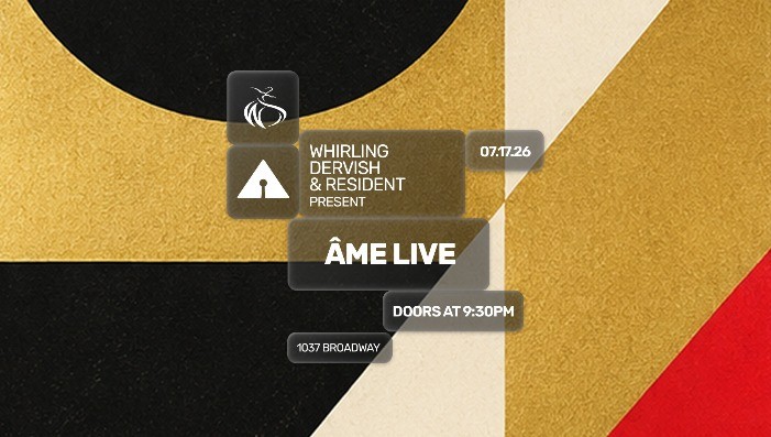 Âme Live | Denver