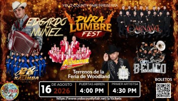 Pura Lumbre Fest