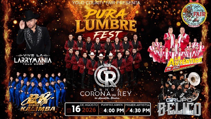 Pura Lumbre Fest