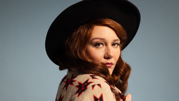 An Evening with Molly Tuttle