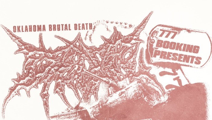 Dredge, Nihil, No Choice, 2TheTeeth, Gravesite