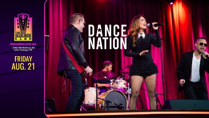 Dance Nation