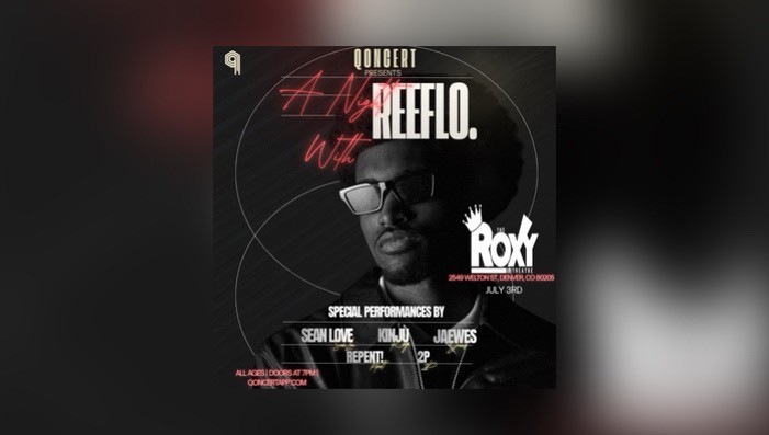 Reeflo