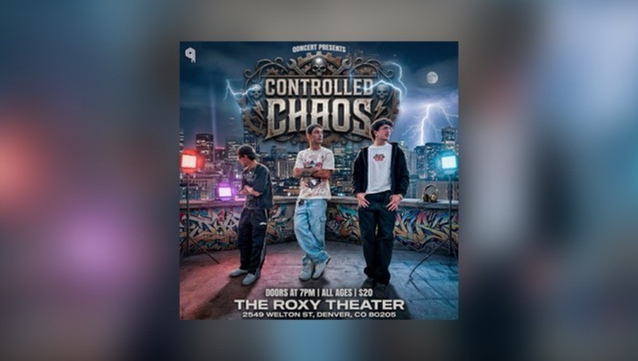 Controlled Chaos