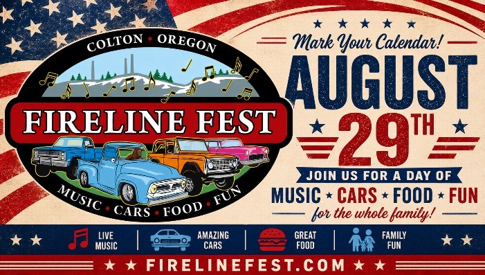 Fireline Fest