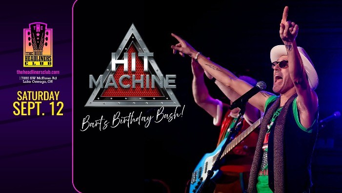 Hit Machine