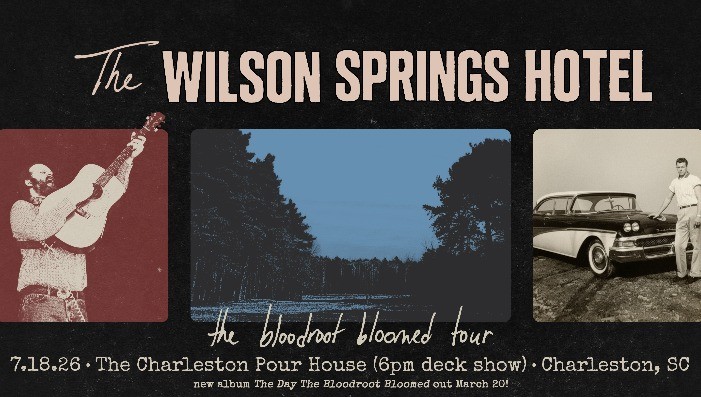 The Wilson Springs Hotel