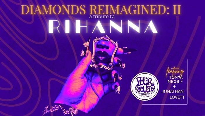Diamonds Reimagined: II - A Tribute to Rihanna feat. Tonya Nicole