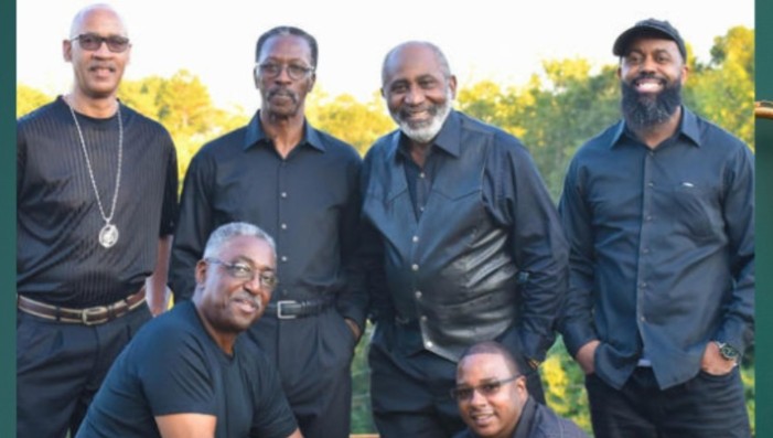 Motown & More with United Sound Entertainment