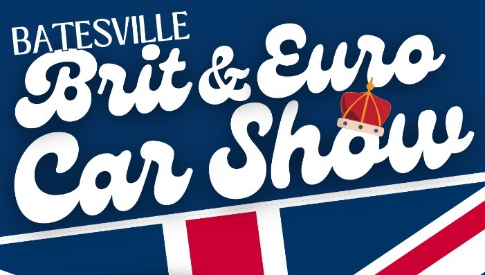 Batesville Brit & Euro Car Show