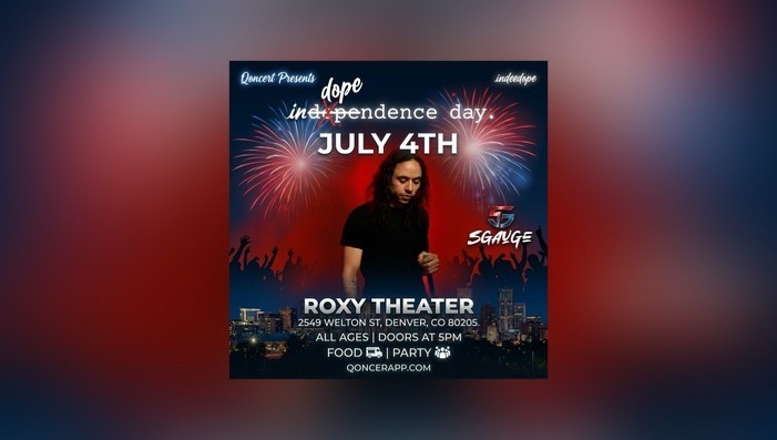 In"dope"ndence Day