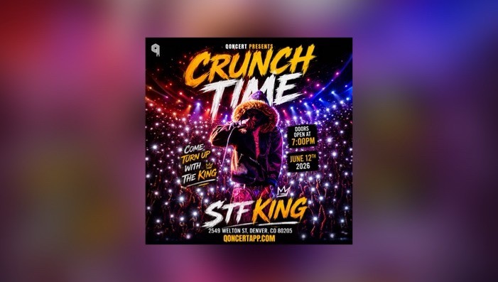 Crunch Time
