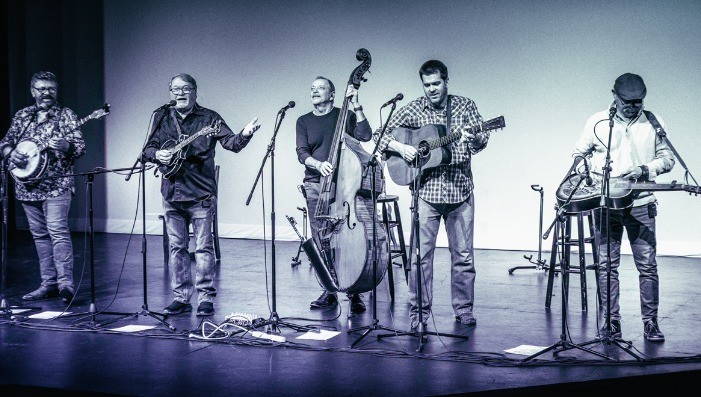 The Seldom Scene