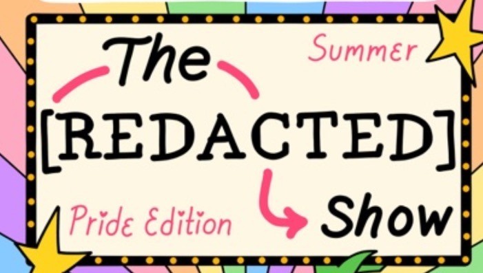 [Redacted] Show