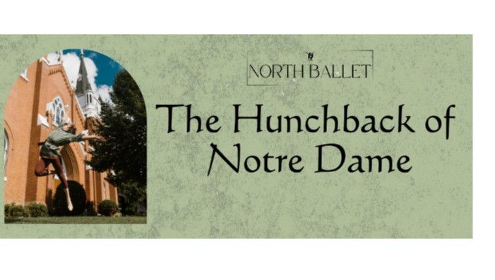 Hunchback of Notre Dame- Daytime Performance