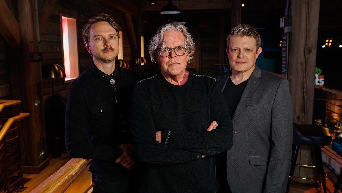 John Cowan Trio