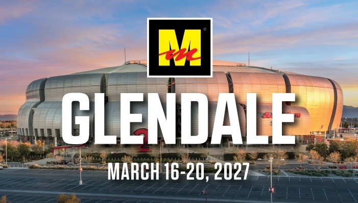 Mecum Auctions Glendale 2027