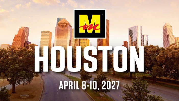 Mecum Auctions Houston 2027