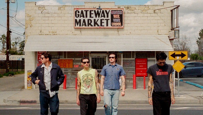 The Mainliners
