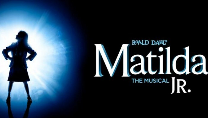 Roald Dahl's Matilda The Musical Jr