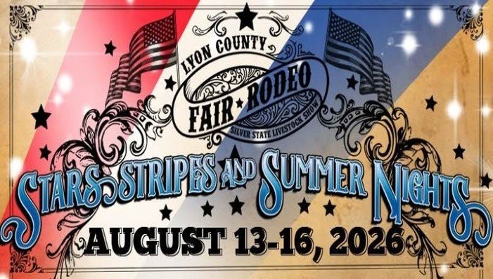 LYON COUNTY FAIR WRISTBANDS
