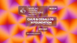 Chus & Ceballos